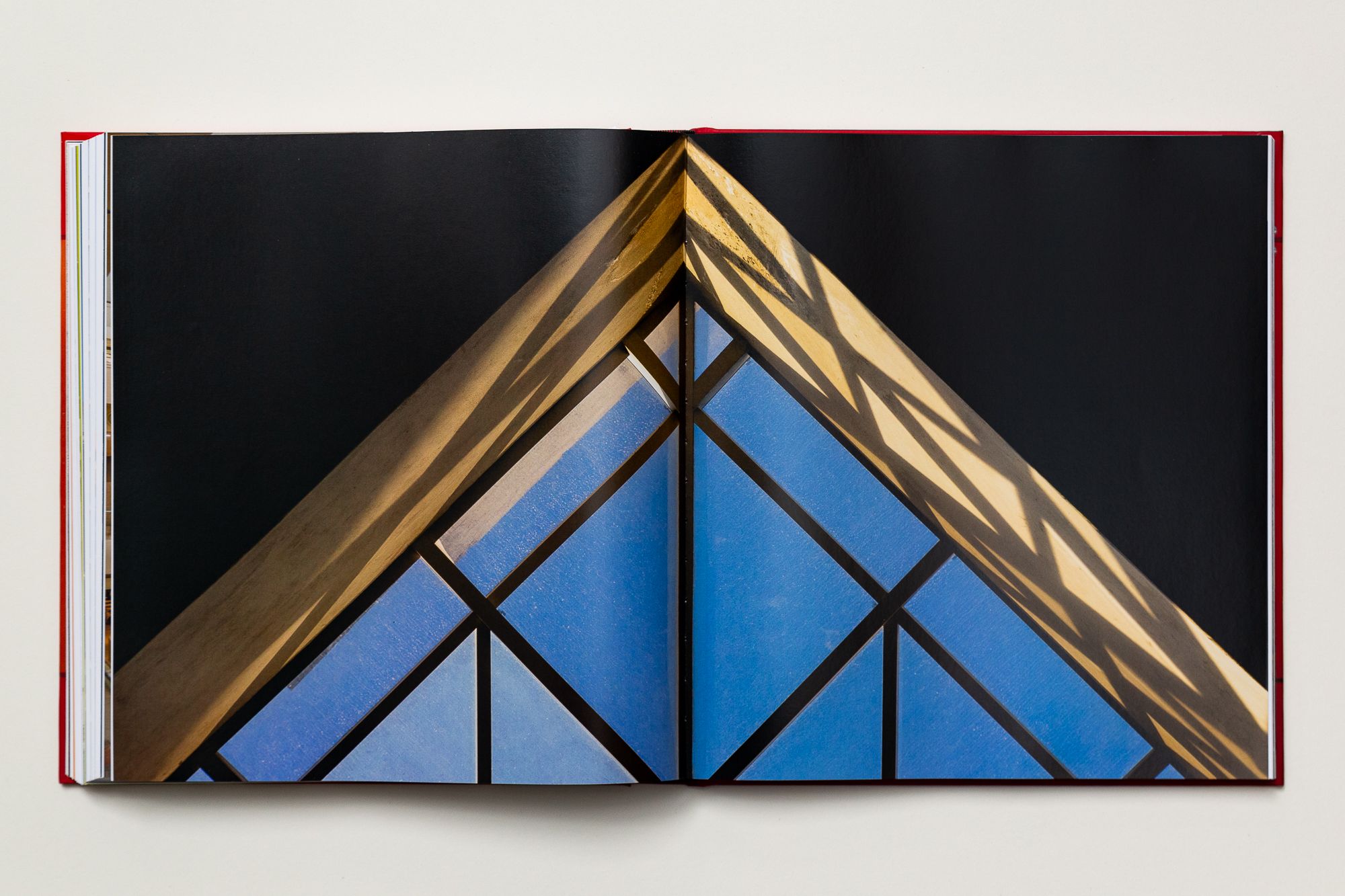 Book Spread