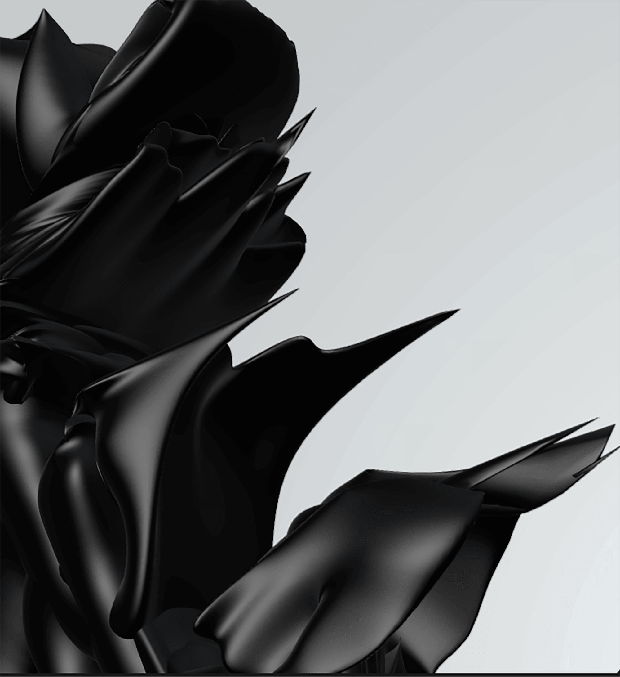 Noise, Render