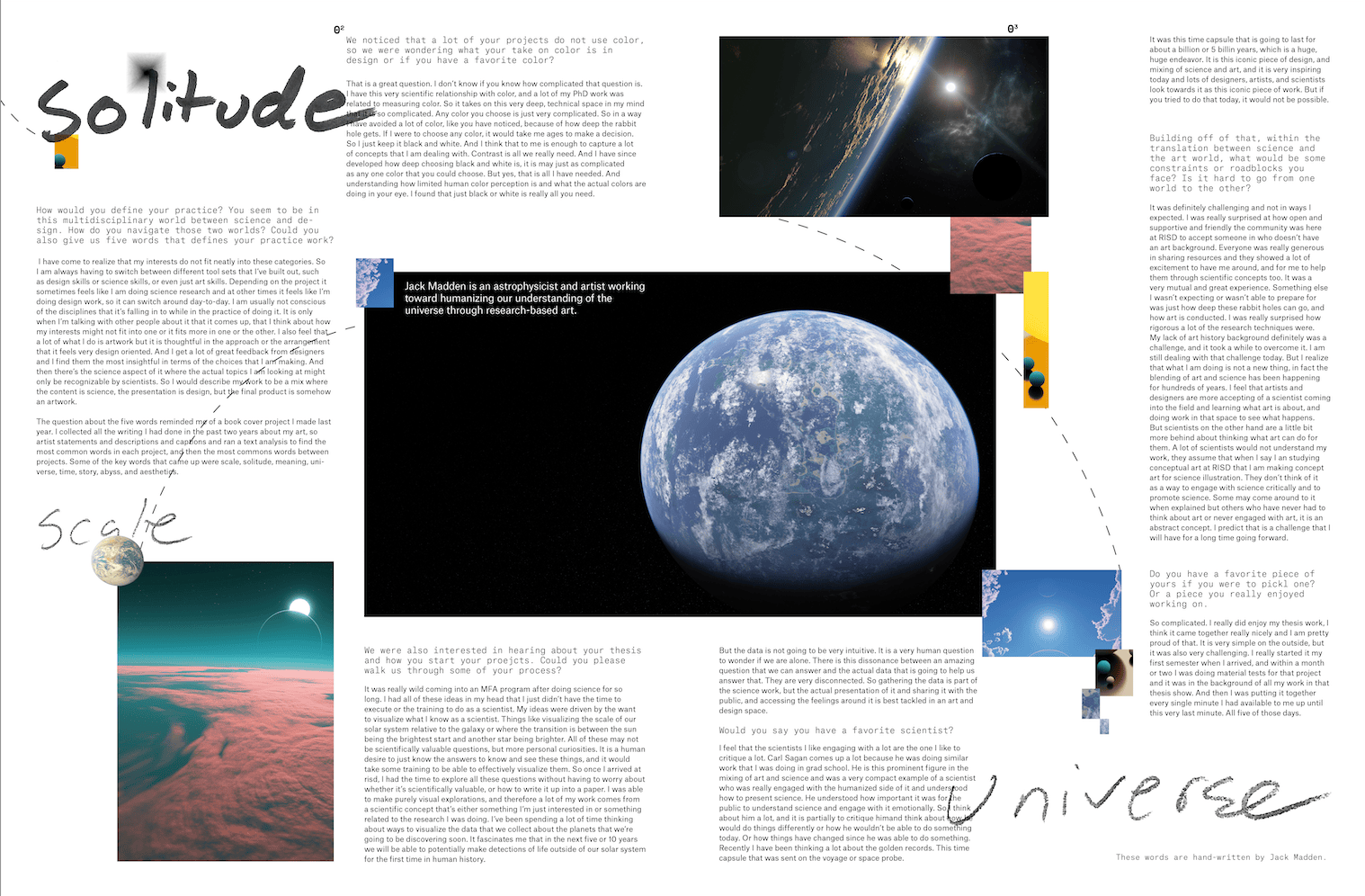 Editoral