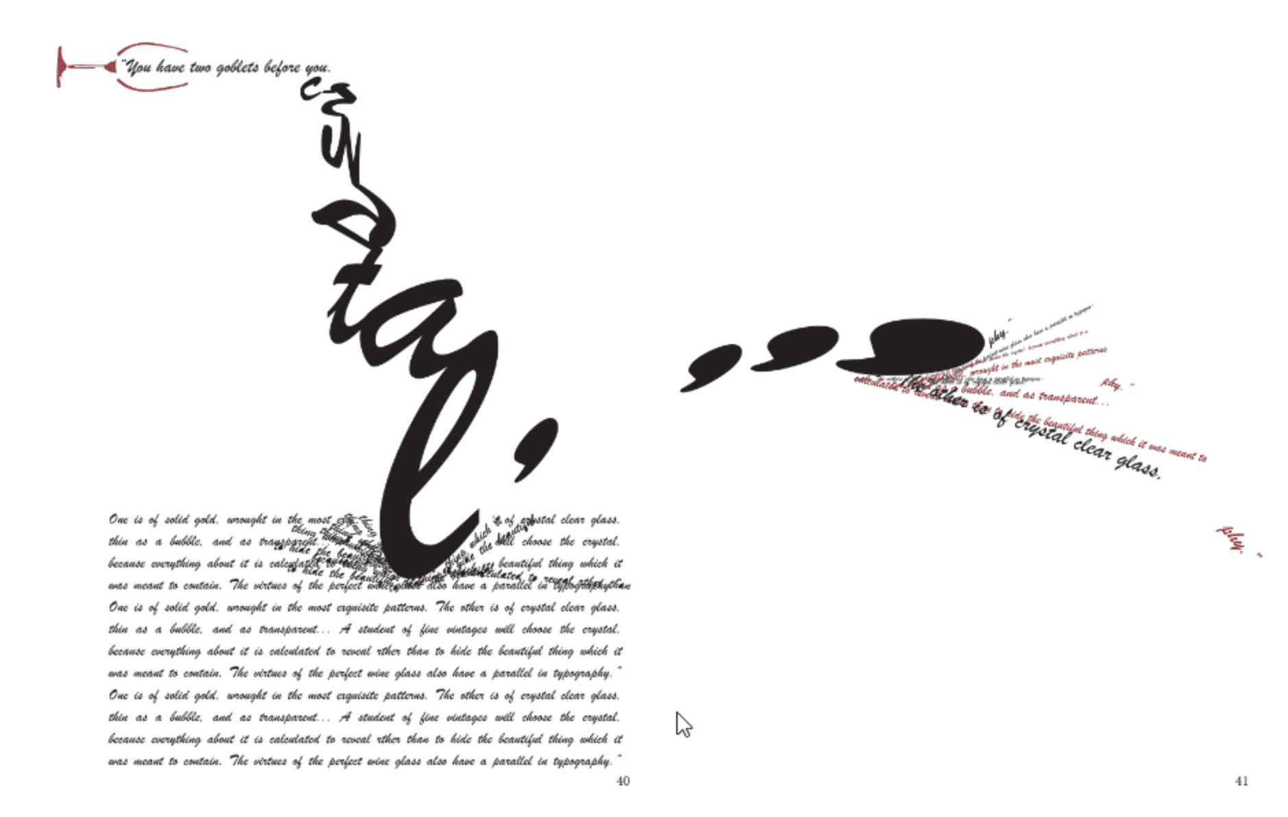 Typography